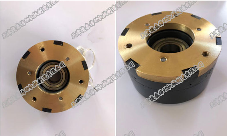 速通門、道閘專用離合器（制動(dòng)器）