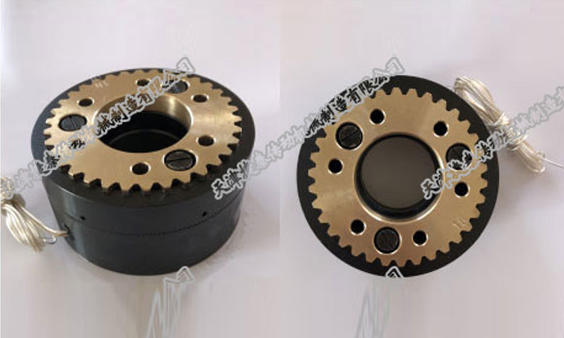 速通門、道閘專用離合器(制動(dòng)器)