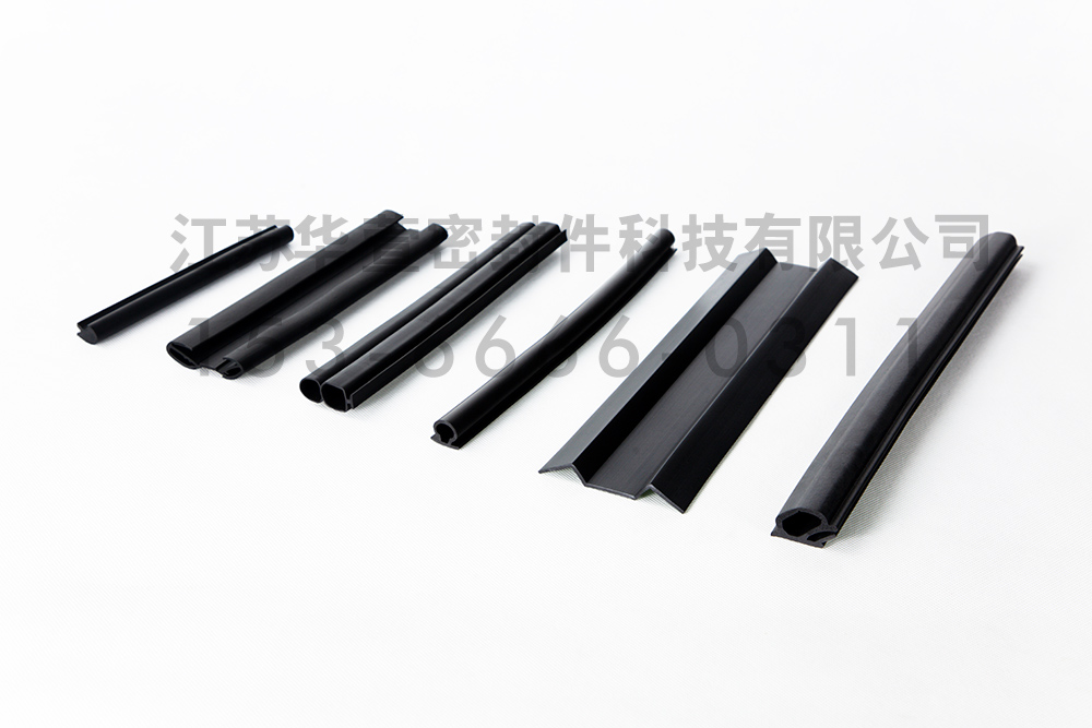 【如何選對密封異型條？】三大核心指標(biāo)避坑指南